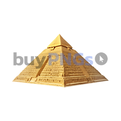 ancient Egyptian pyramid