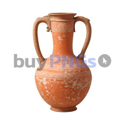 Ancient Greek Amphora