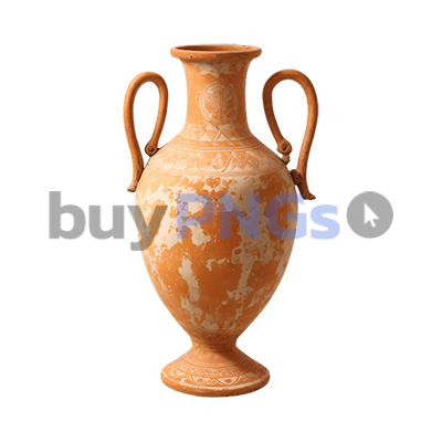 Ancient Roman Amphora