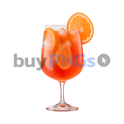 Aperol Spritz Aperitivo