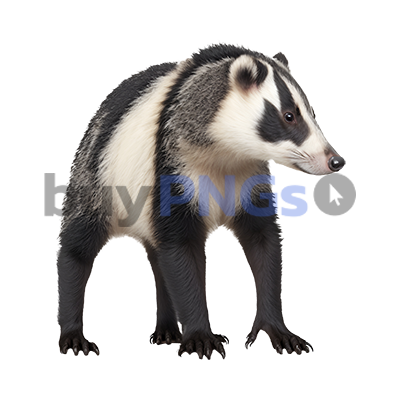 Badger