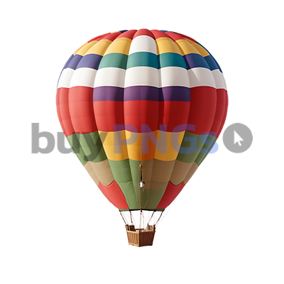 travel balloon airship