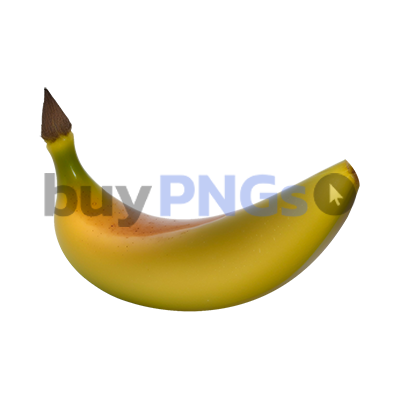 Banana fruit