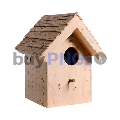 Bird house