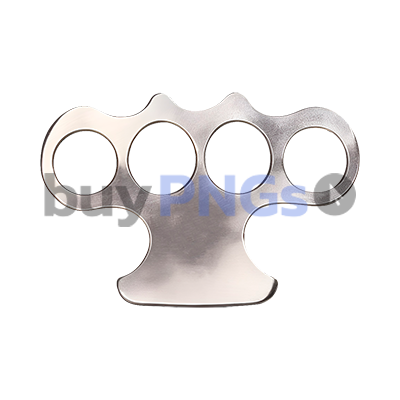 boxer brass knuckle