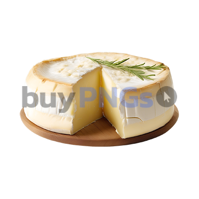 Camembert cheese