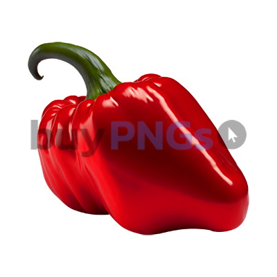 red capsicum paprika