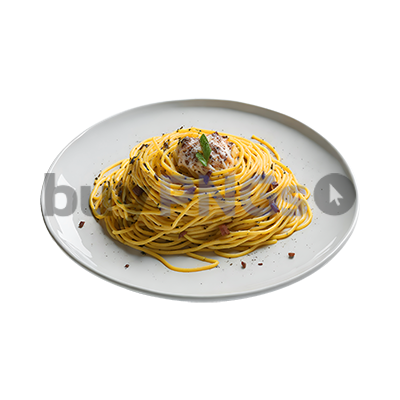 spaghetti alla carbonara