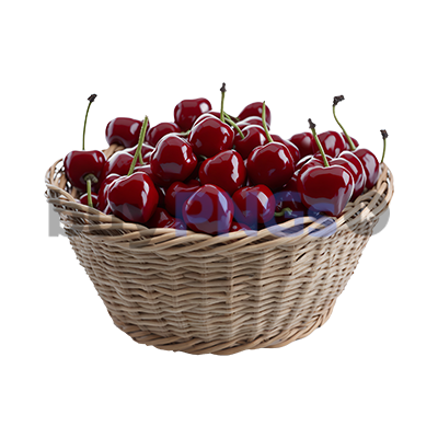 cherries