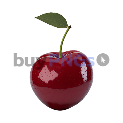 red cherry fruit