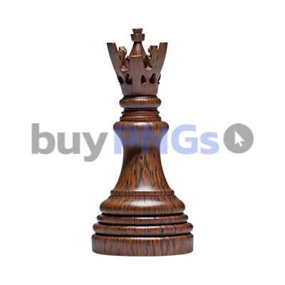 king chess figure