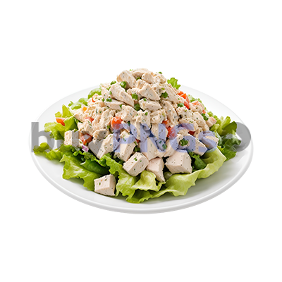 chicken salad