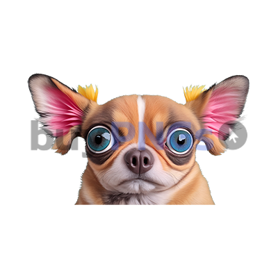 funny chihuahua dog