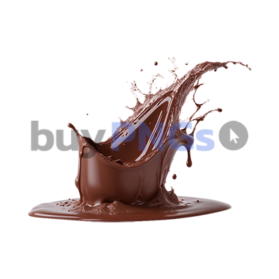 chocolate splash