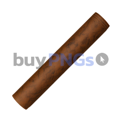 brown fat cuban cigar