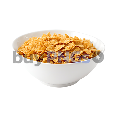 corn flakes