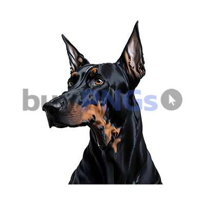 doberman dog