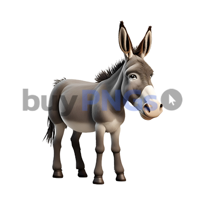 donkey png