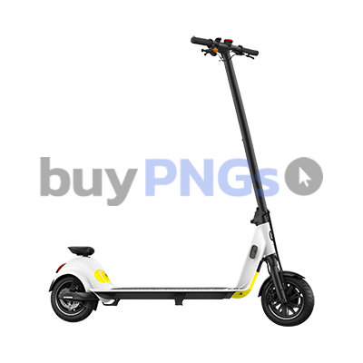 electric scooter png