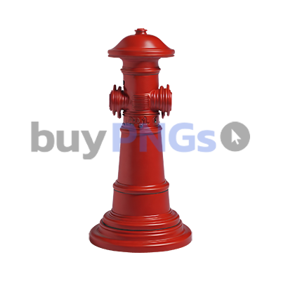 fire hydrant png