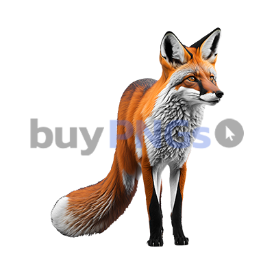 fox png