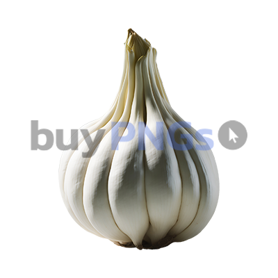 garlic png