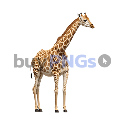 giraffe png