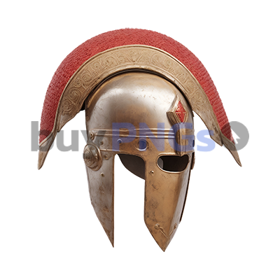 roman gladiator helmet