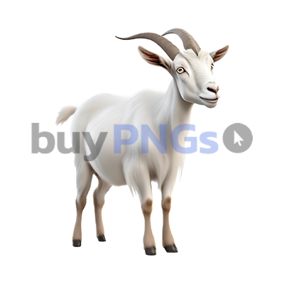 goat png