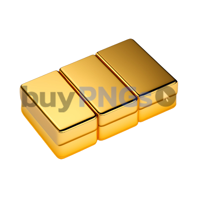 gold bars