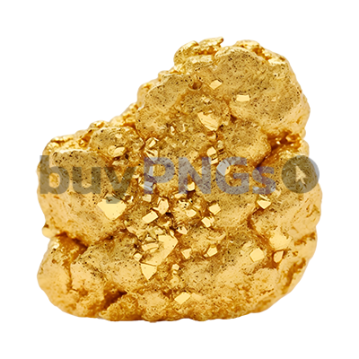 gold nugget grain