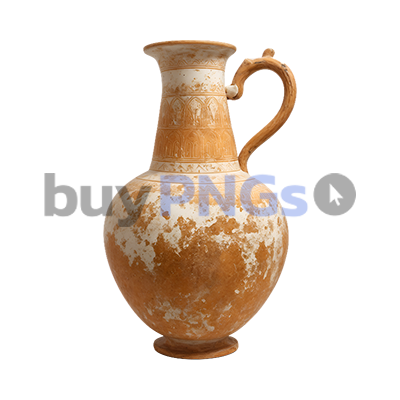 Ancient Amphora - Amfora