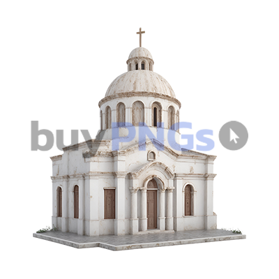 Greek church