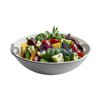 greek salad png