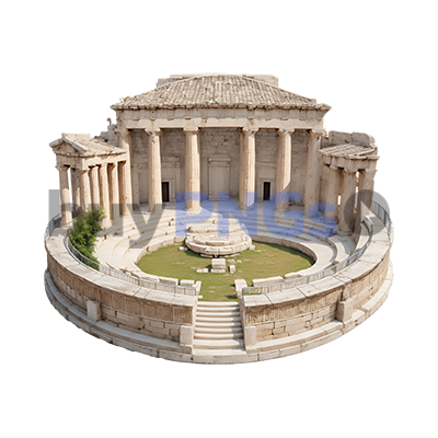 greek amphitheater