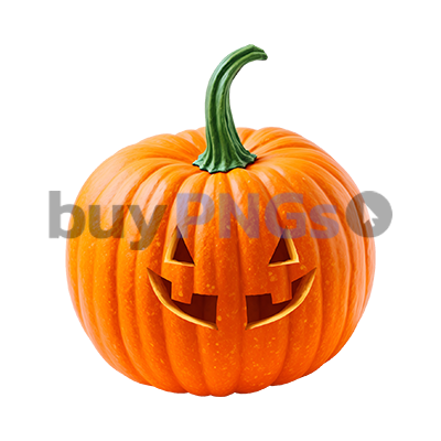 halloween pumpkin