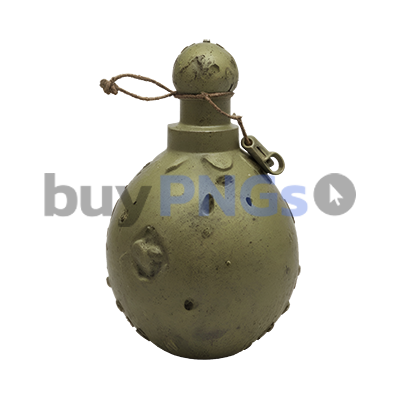 hand grenade