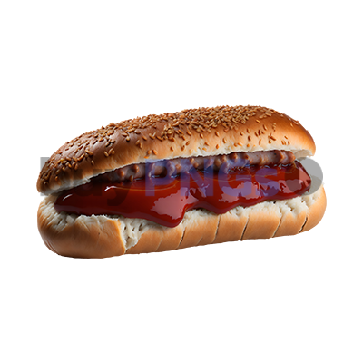 hotdog png