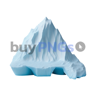 iceberg png