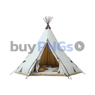 indian tent