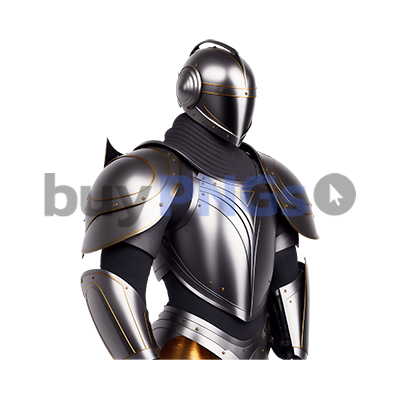 knight metal armour