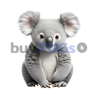 koala png