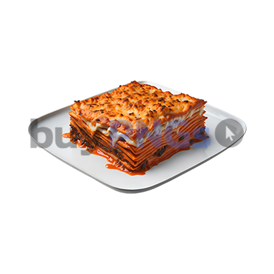 lasagna pasticcio