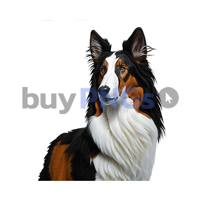 lassie dog png