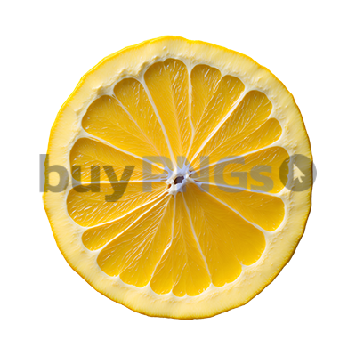 lemon slice