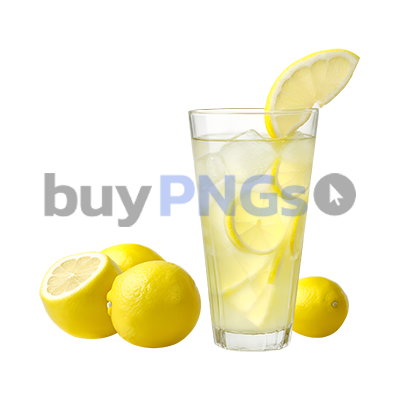 lemonade drink png