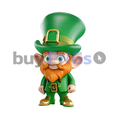 leprechaun