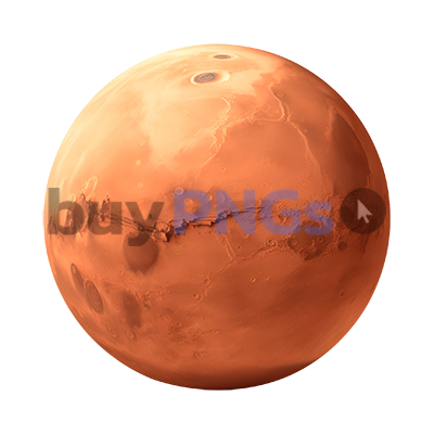 planet mars