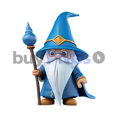 merlin wizard