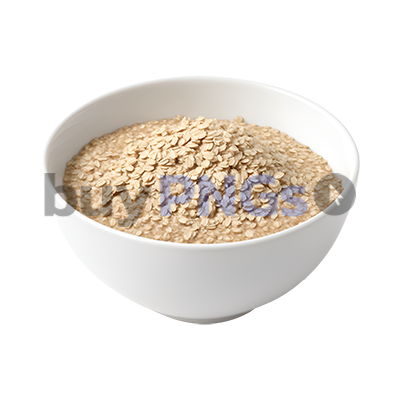 oats in a bowl png